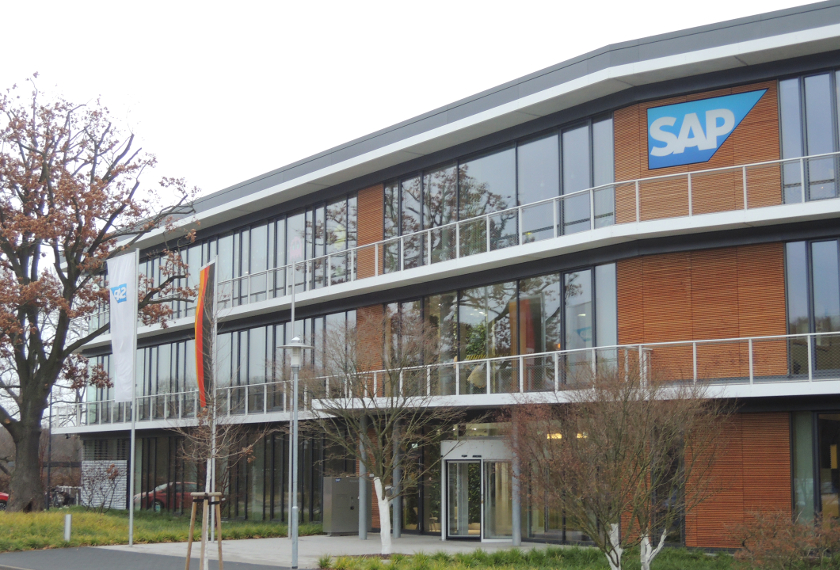 SAP Innovation Center