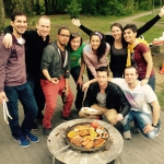 BIPM BBQ